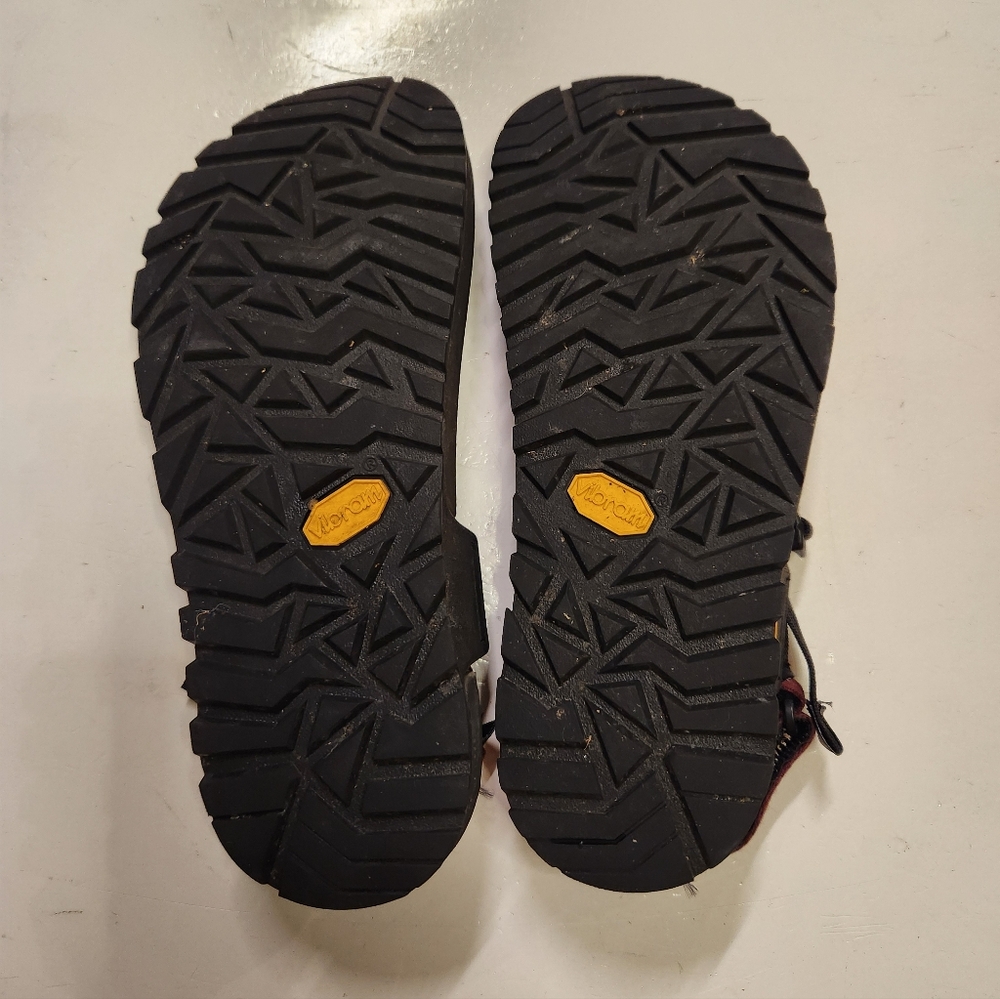 Bedrock Cairn Evo C Sandals - Picture 2 of 5